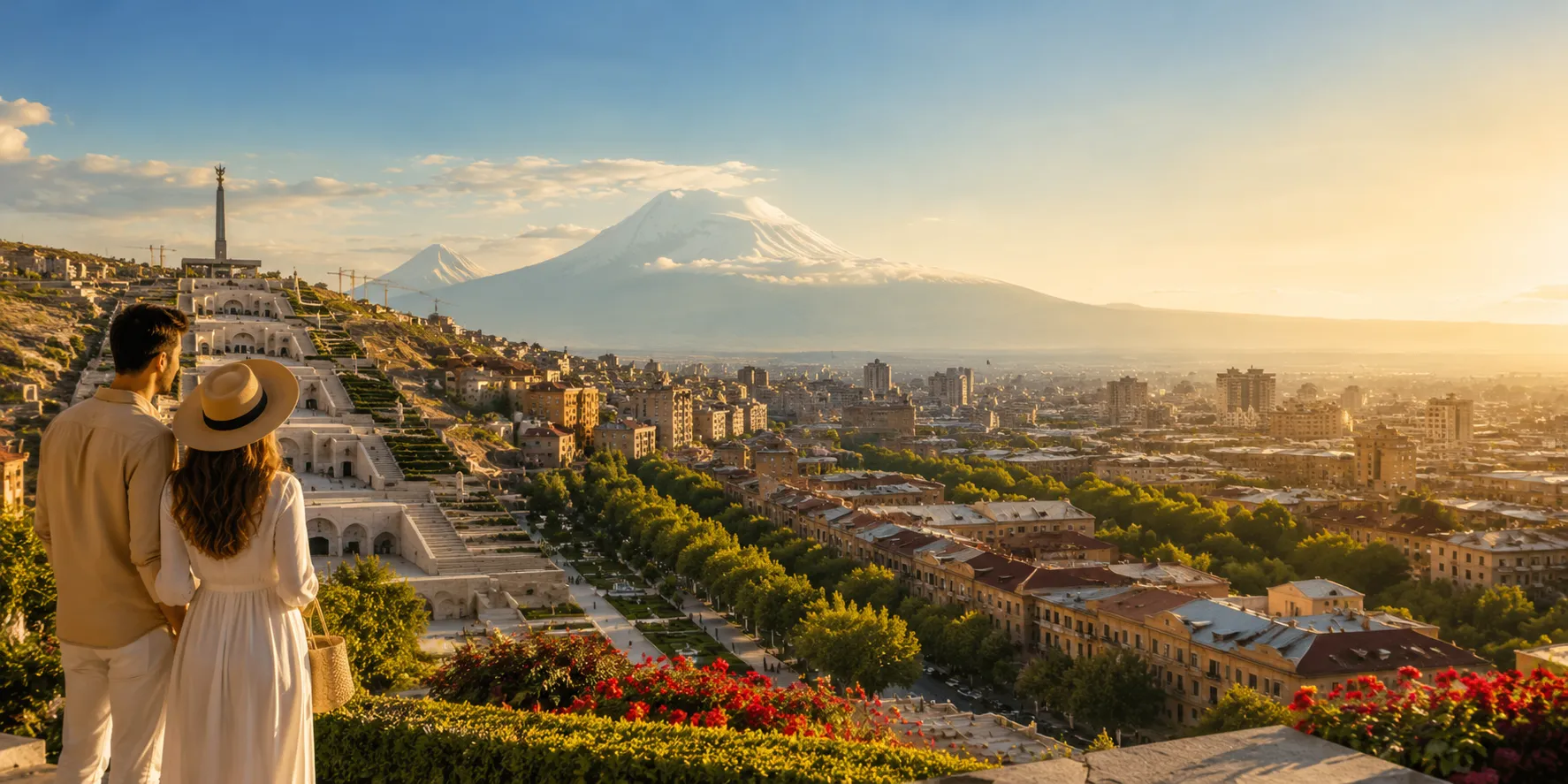 Armenia
