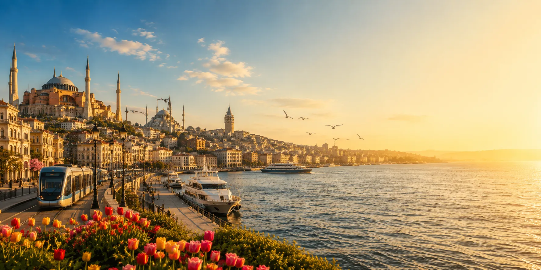 Istanbul