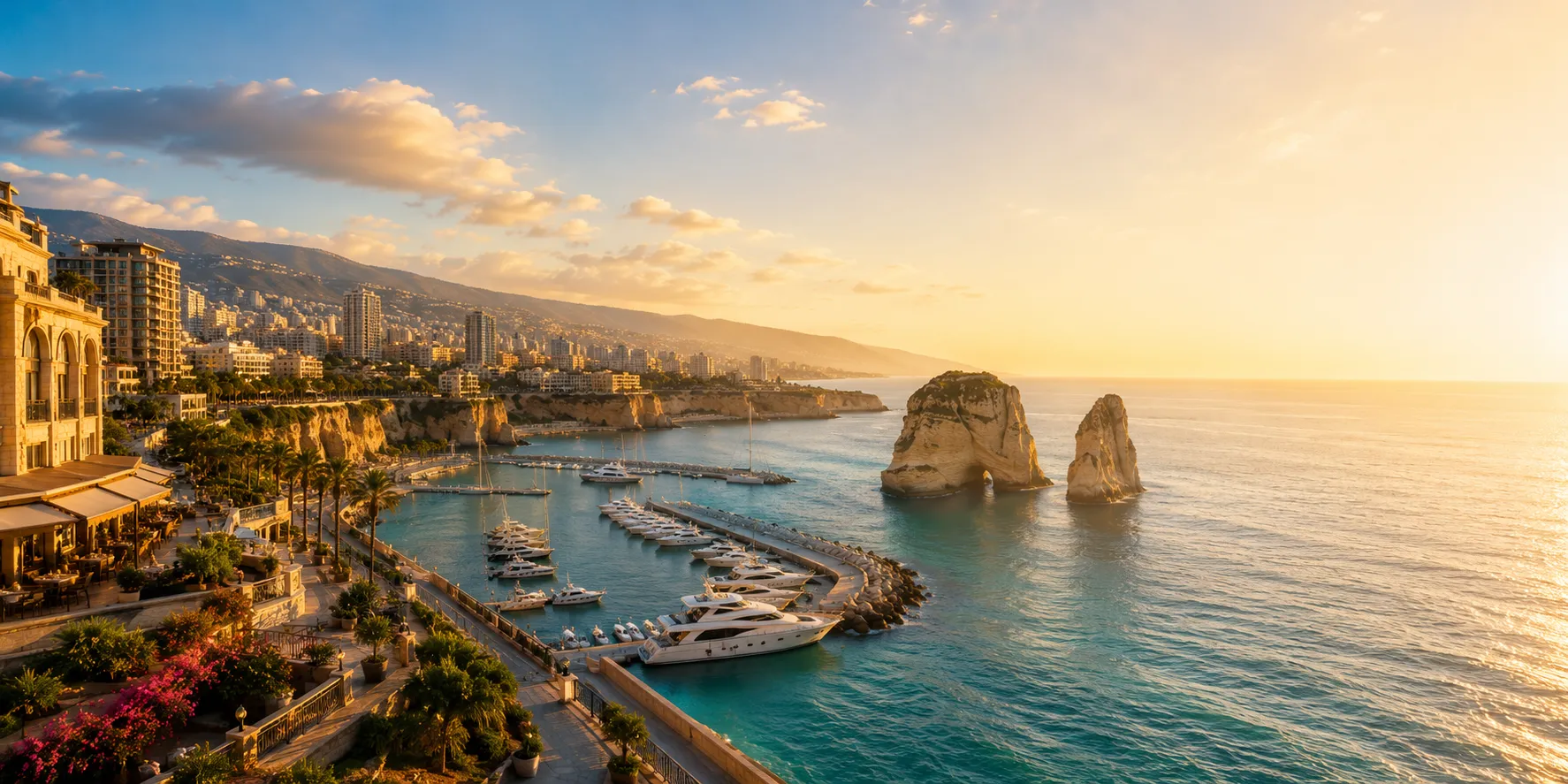 lebanon